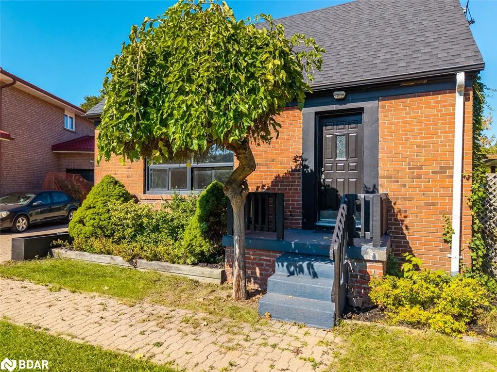 65 Barrhead Crescent
