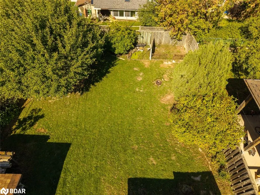 65 Barrhead Crescent