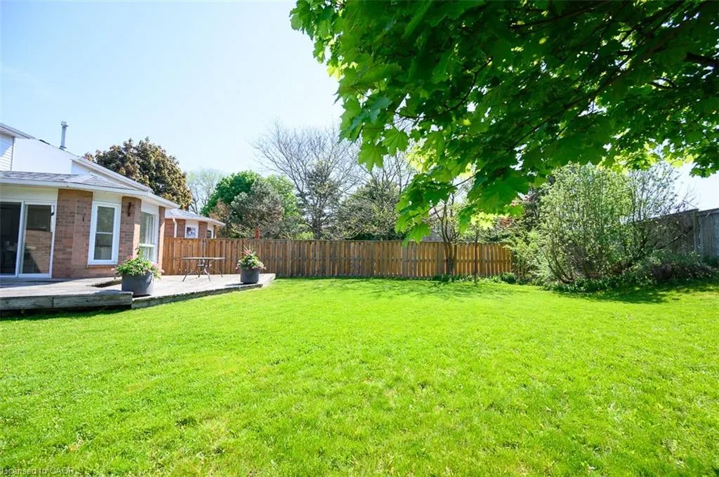 2030 Glenada Crescent