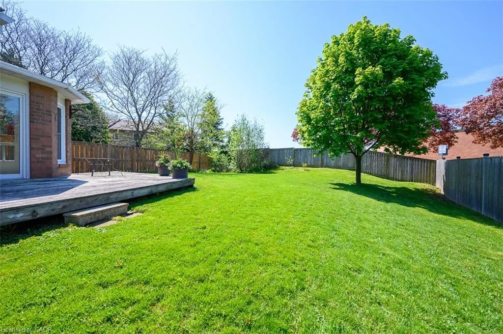 2030 Glenada Crescent