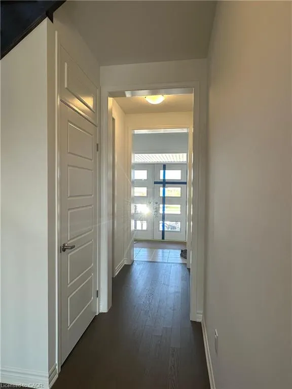 267 Rosenberg Way