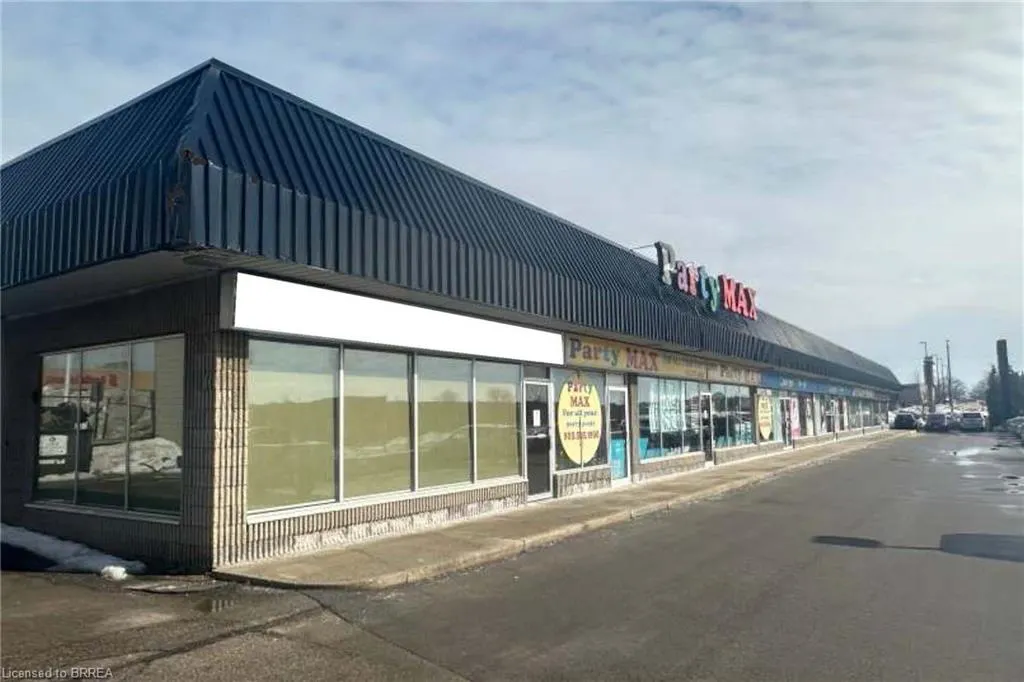 86 Mall Road, #B1