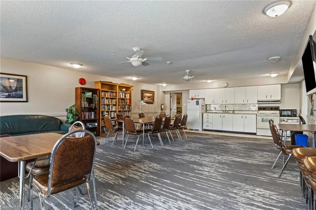 360 Waterloo Avenue, #209