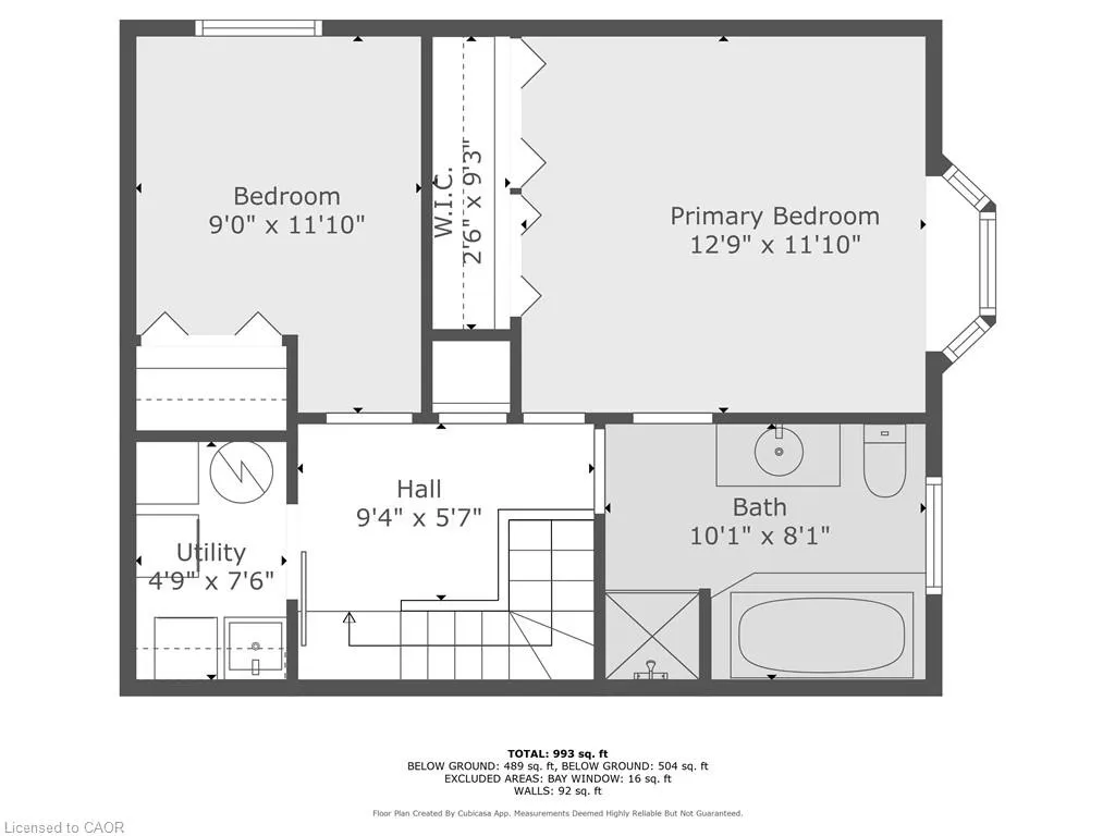 360 Waterloo Avenue, #209
