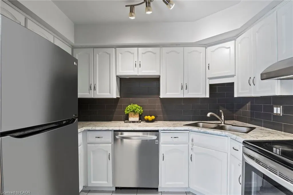 360 Waterloo Avenue, #209