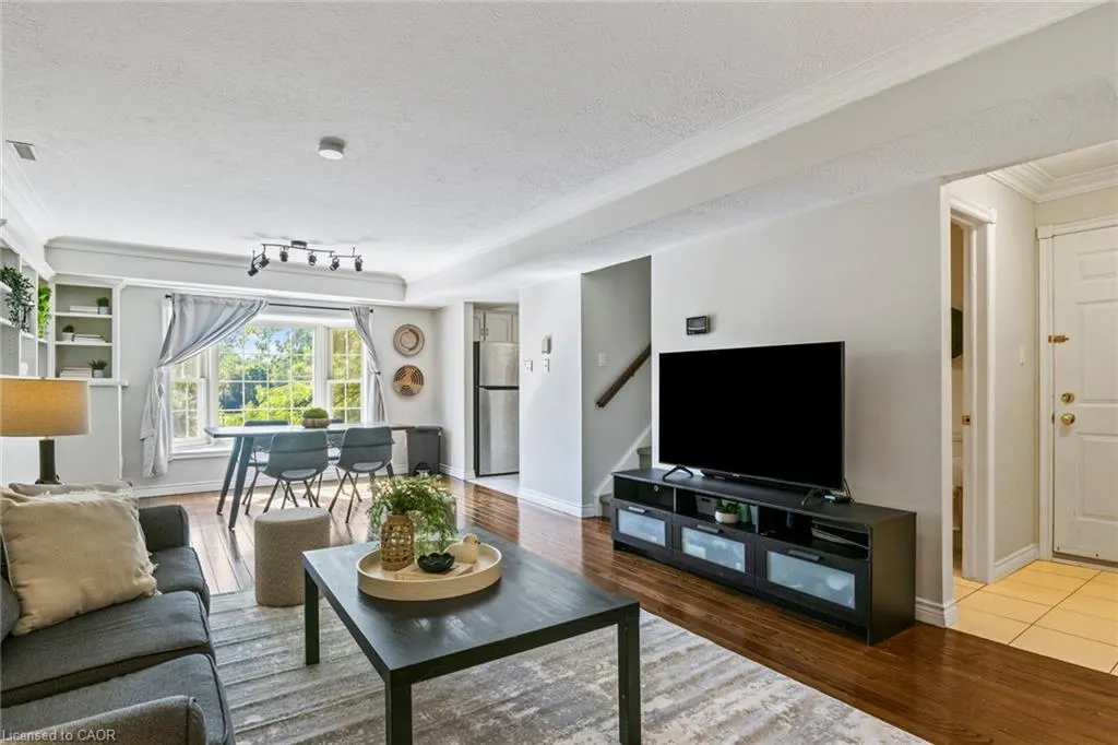 360 Waterloo Avenue, #209