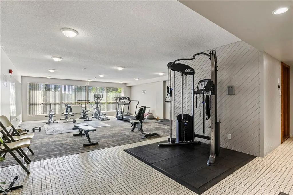 360 Waterloo Avenue, #209