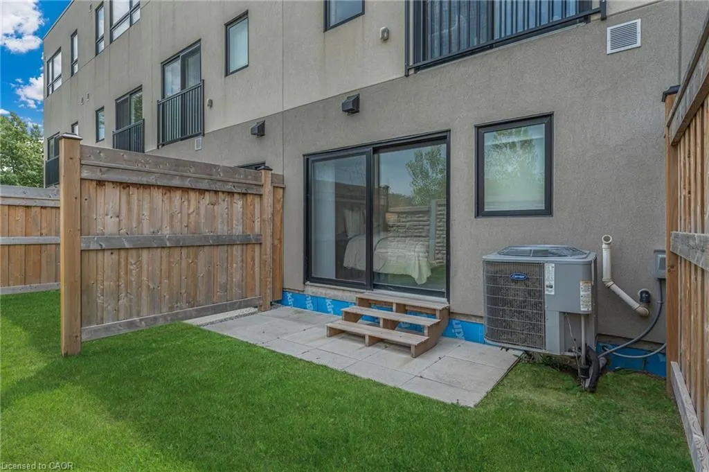 1121 Cooke Boulevard, #90