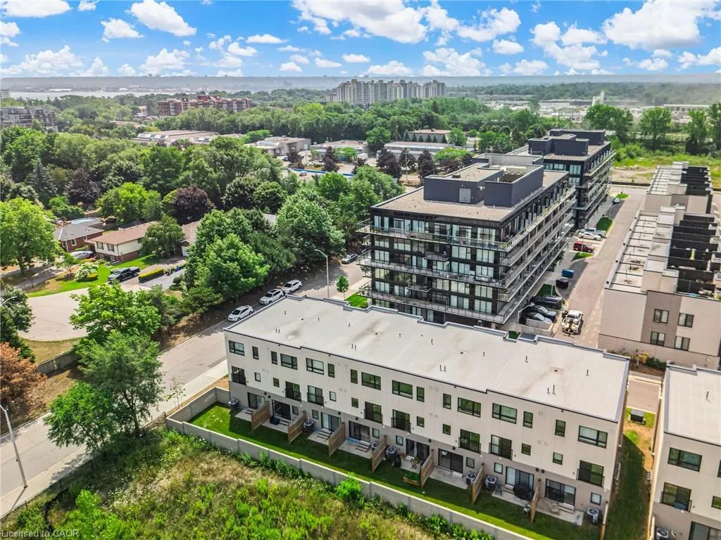 1121 Cooke Boulevard, #90