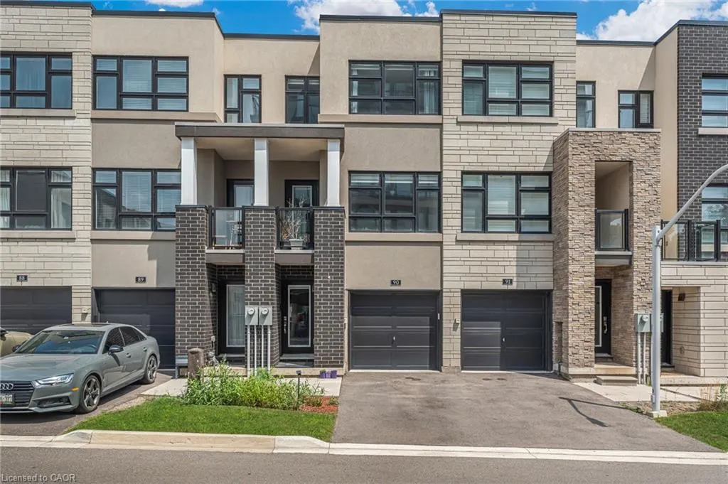 1121 Cooke Boulevard, #90