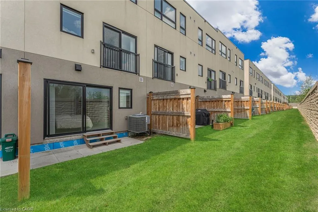 1121 Cooke Boulevard, #90