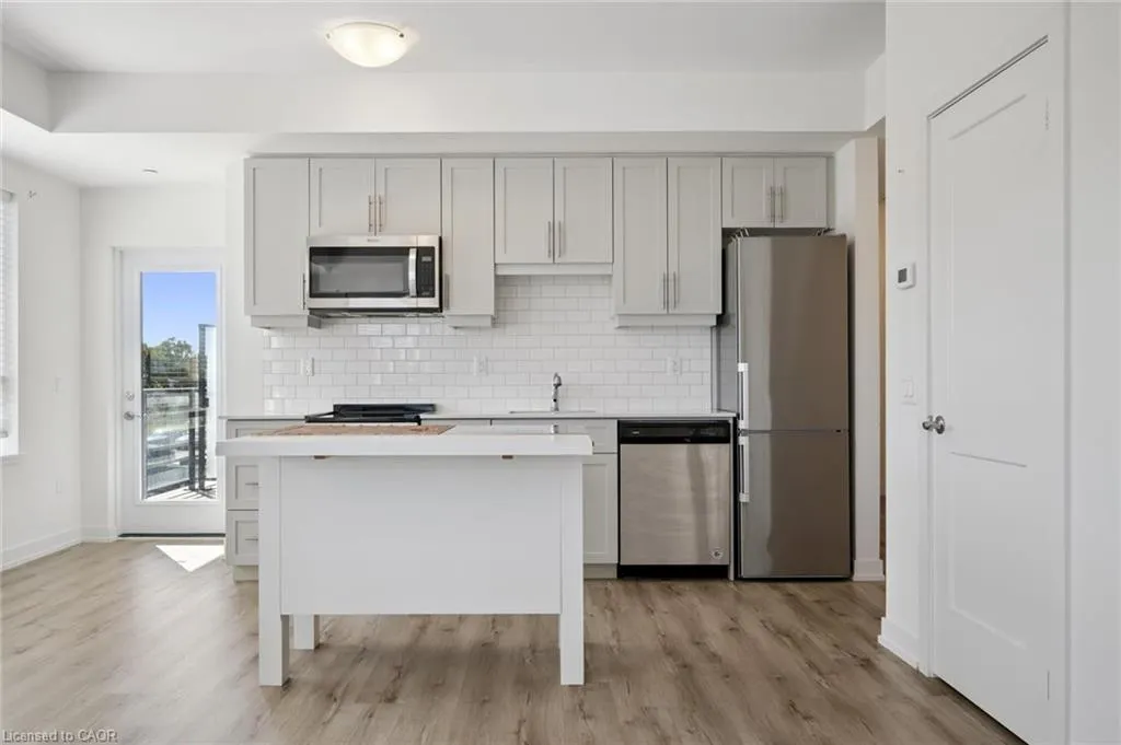 247 Northfield Drive E, #202