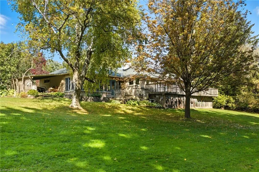 136 Hillcrest Avenue