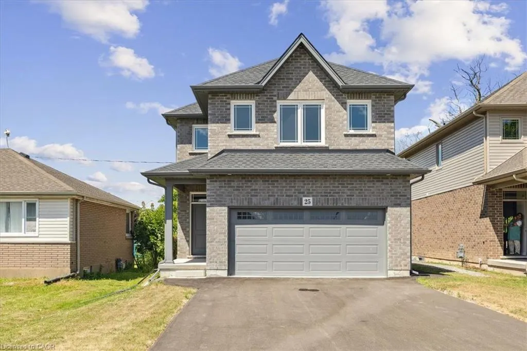 25 Mcmann Drive