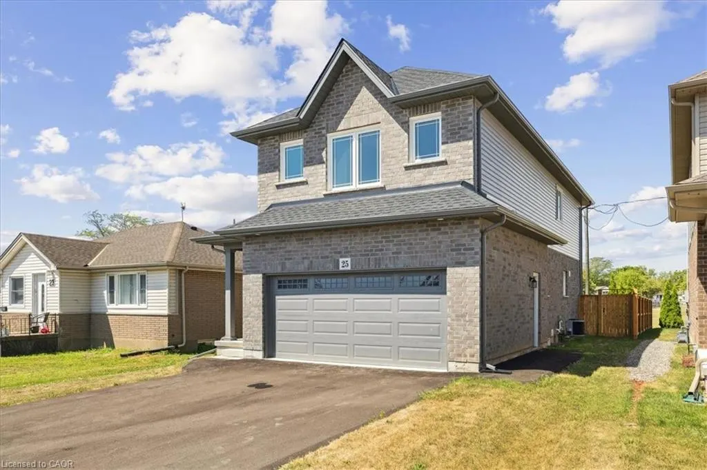 25 Mcmann Drive