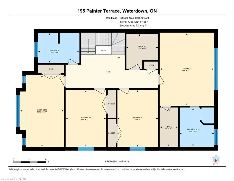 195 Painter Terrace