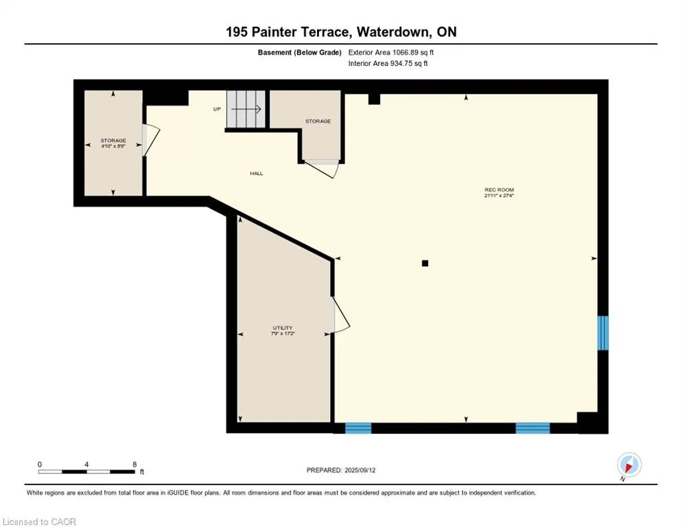 195 Painter Terrace