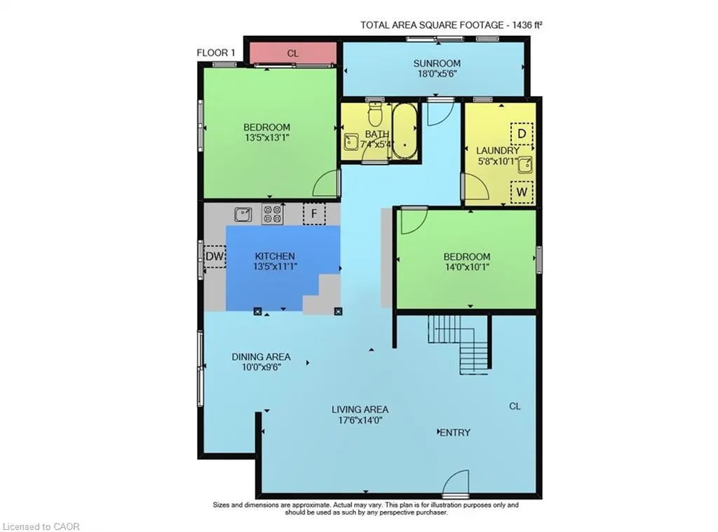 10 Kimber Road