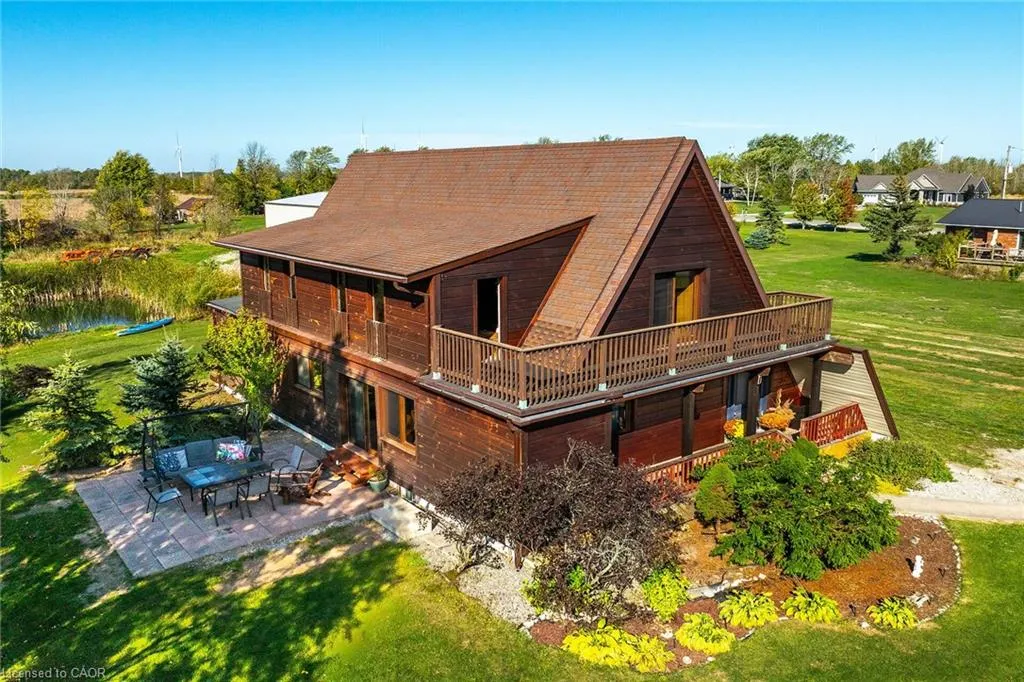 10 Kimber Road