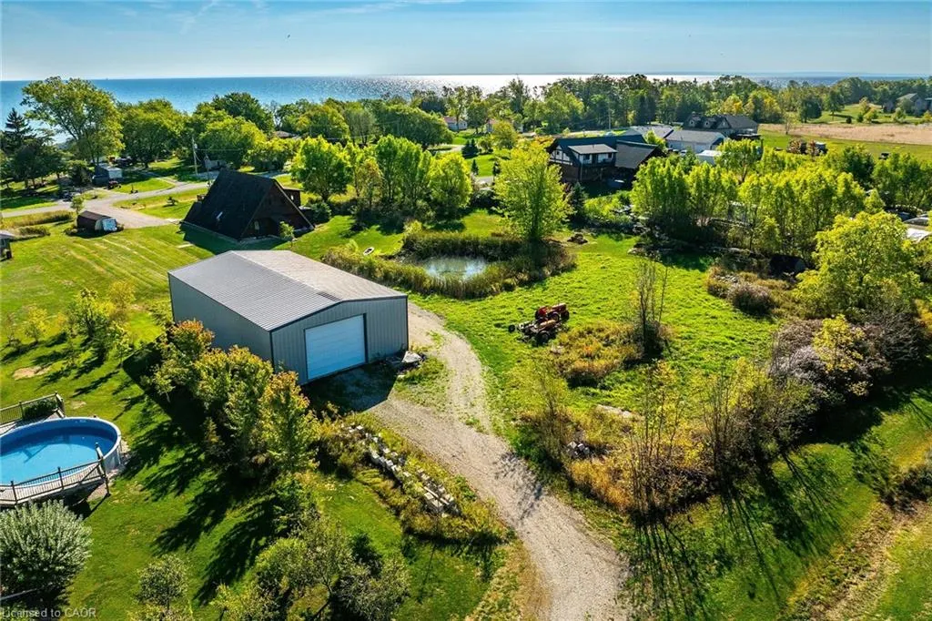 10 Kimber Road