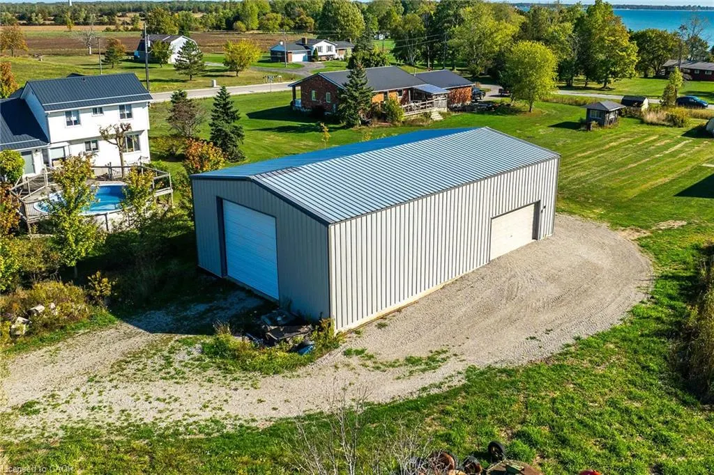 10 Kimber Road