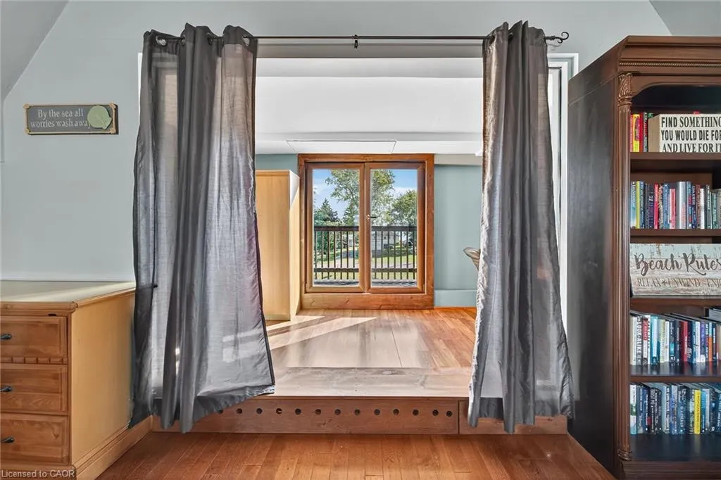 10 Kimber Road