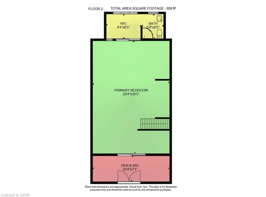 10 Kimber Road