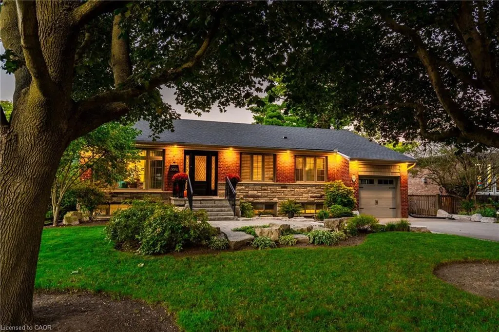 665 King Road