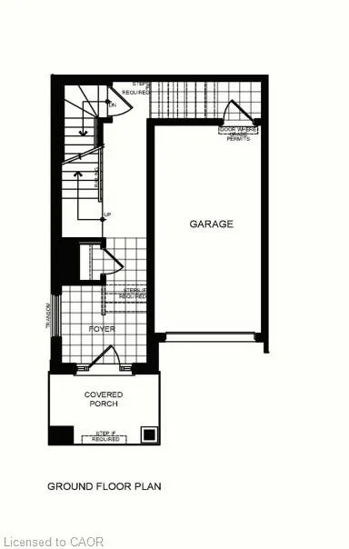 660 Colborne Street W, #29