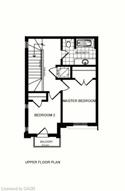 660 Colborne Street W, #29