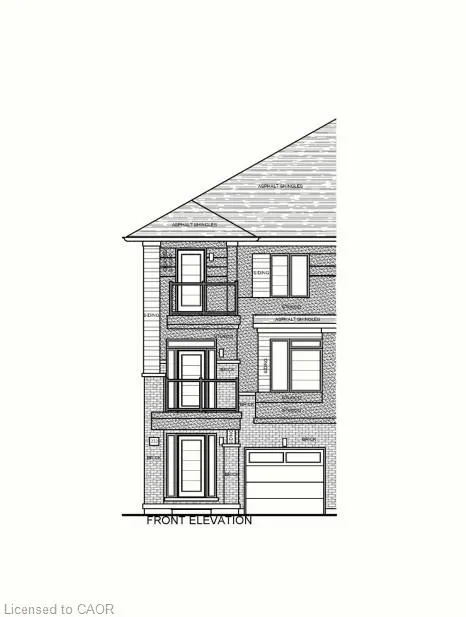 660 Colborne Street W, #29