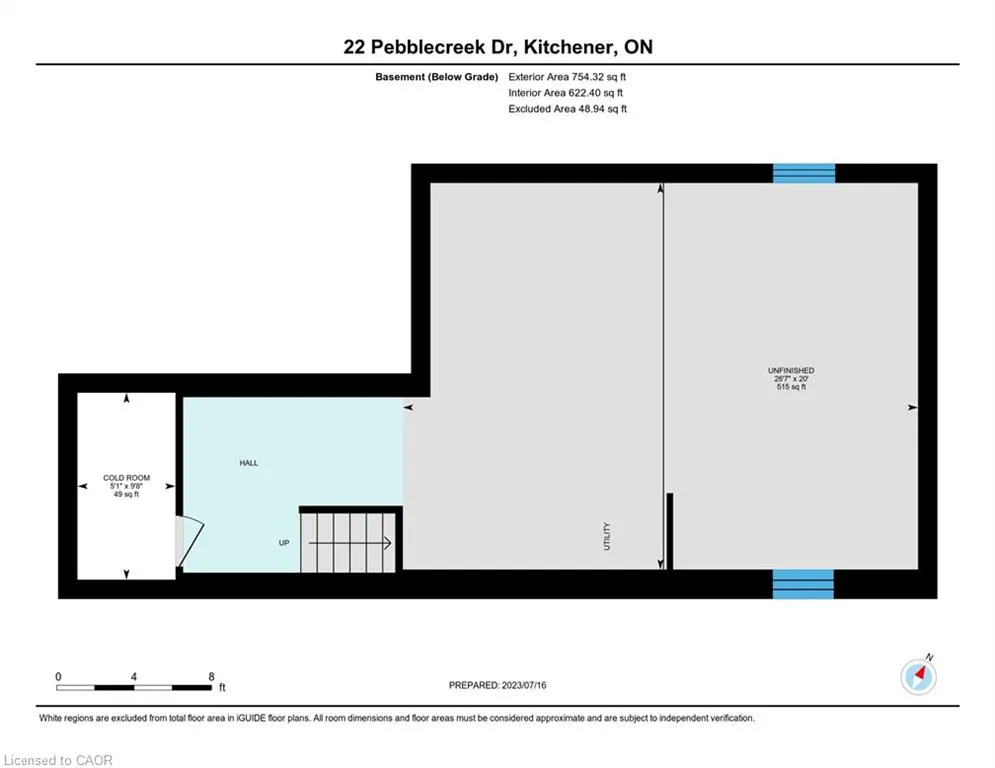 22 Pebblecreek Drive
