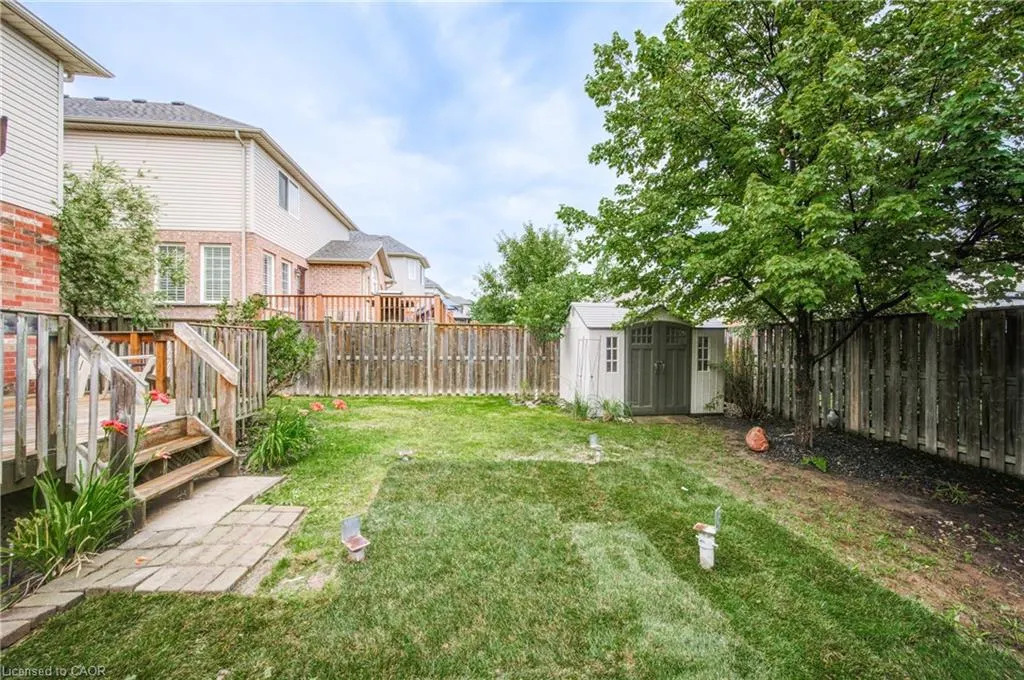 22 Pebblecreek Drive