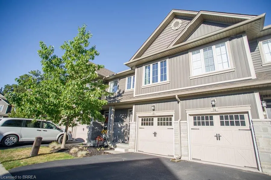 80 Willow Street, #33