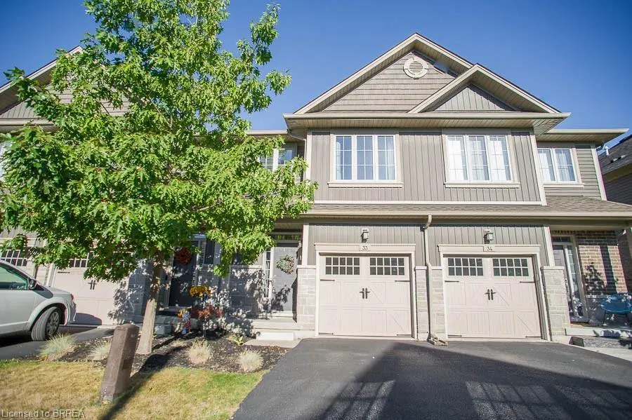 80 Willow Street, #33