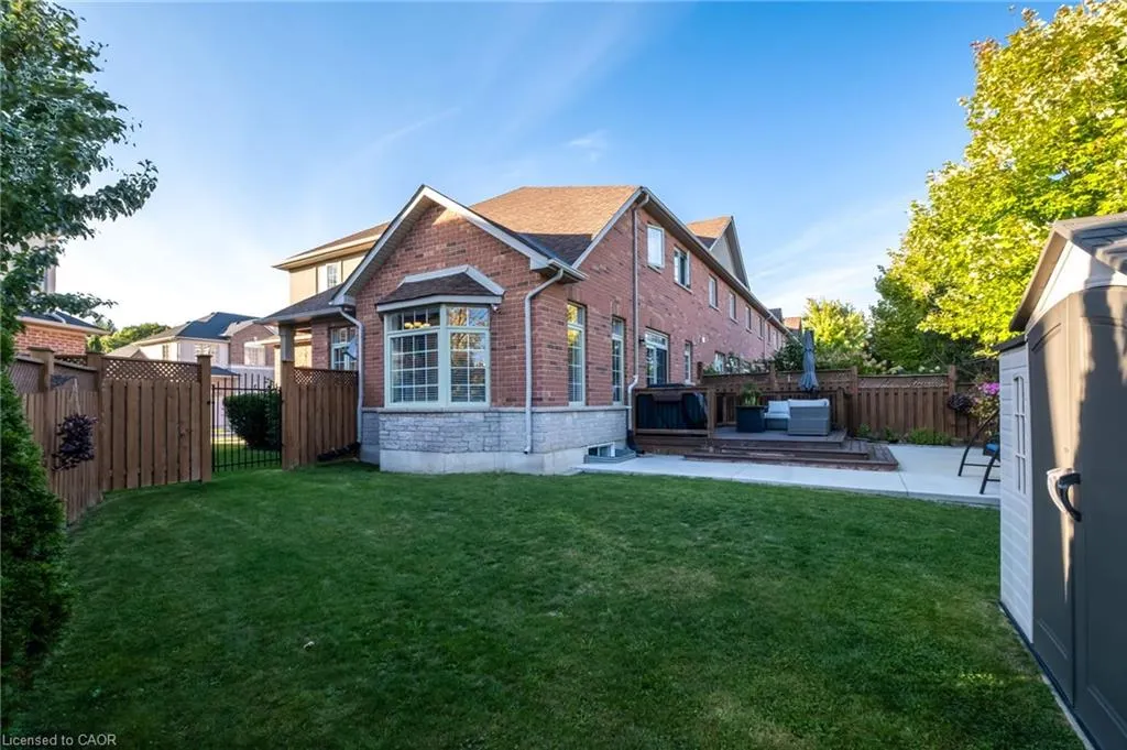 99 Panabaker Drive, #37