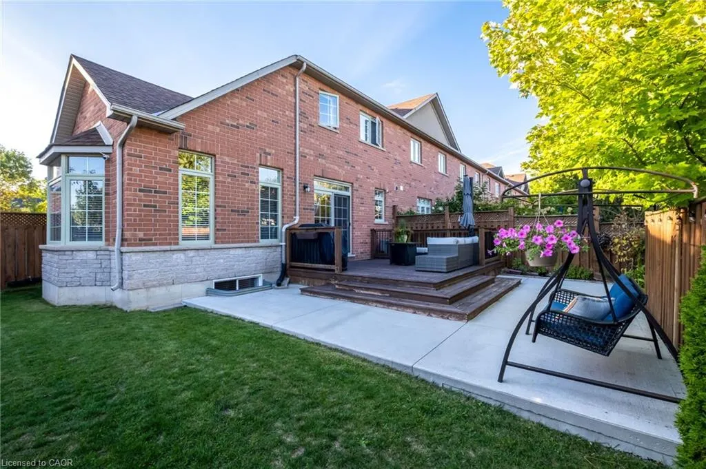 99 Panabaker Drive, #37