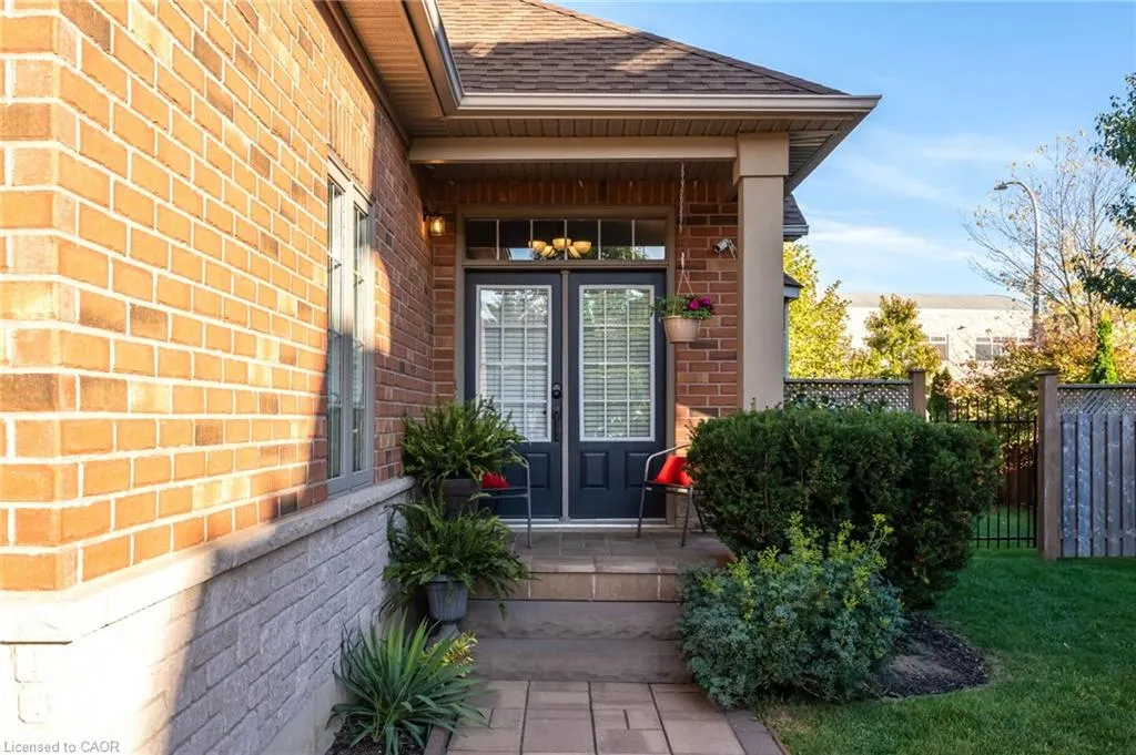 99 Panabaker Drive, #37