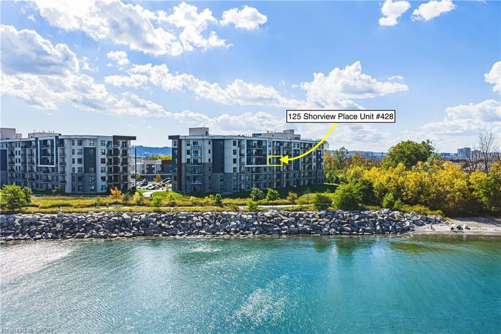 125 Shoreview Place Place, #28