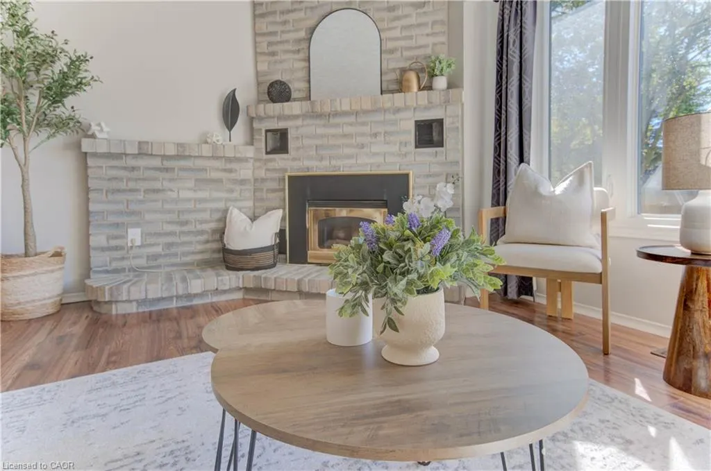 143 Clearwater Crescent