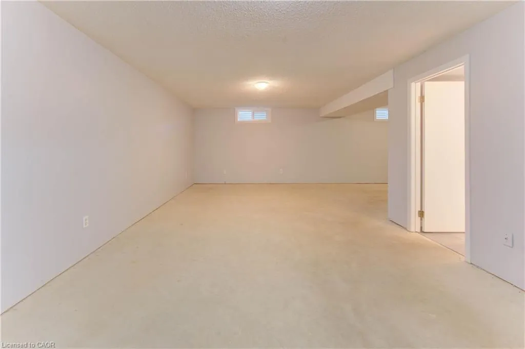 143 Clearwater Crescent