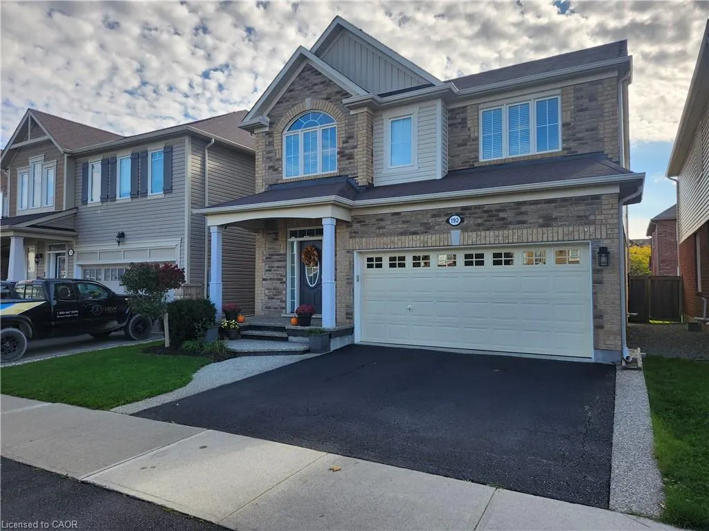 192 Leiterman Drive