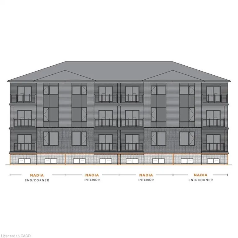 246 Raspberry Place, #E017