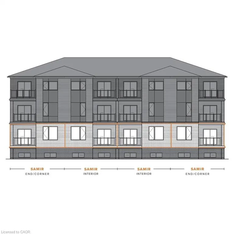 246 Raspberry Place, #E015