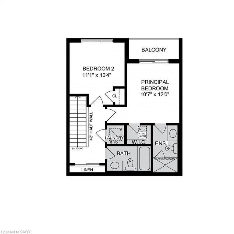 246 Raspberry Place, #E022