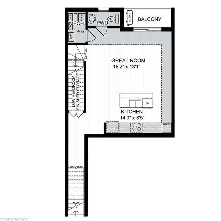246 Raspberry Place, #E022