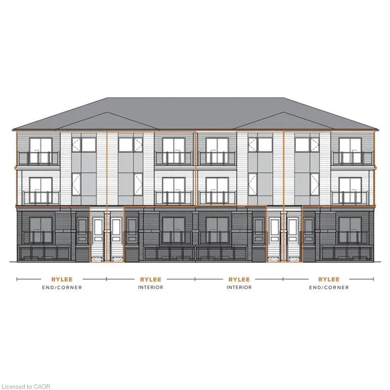 246 Raspberry Place, #E022