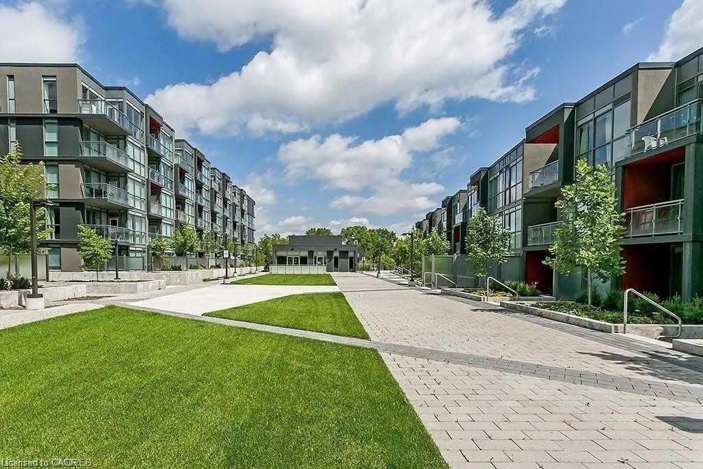5230 Dundas Street, #405
