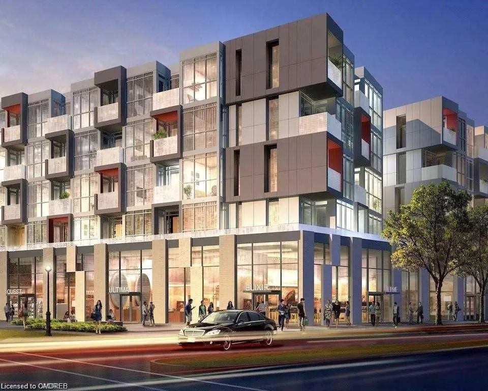 5230 Dundas Street, #405