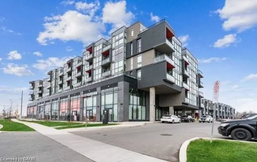 5230 Dundas Street, #405